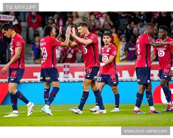 法甲焦点战里尔主场战平马赛虽保不败但错失绝佳取胜良机